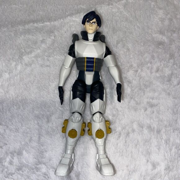 Anime: My Hero Academia Exclusive Figures, Set of 3 fans collectible - Picture 5 of 8